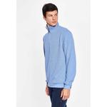 Свитер Sea Ranch Cromwell Turtle Neck, синий - фото 4