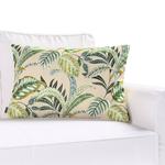 Чехол на подушку Dekoria, 60x40 см, зеленый - фото 3