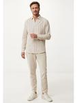 Рубашка Mexx, цвет creme/hellbraun - фото 2