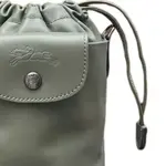 LONGCHAMP Маленькая сумка-ведро Le Pliage - фото 4