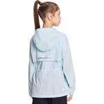 Детская куртка DESCENTE, Orchid Tint - фото 3