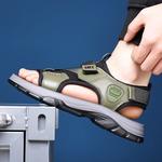 Сандалии Bindu Beach Sandals Men - фото 10