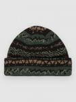 Шапка Quiksilver Archive Beanie, true black - фото 2