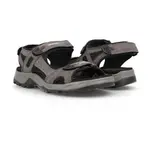 Сандалии Paredes Aral, серый - фото 5