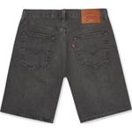 Левис 501 Джинсовые Шорты Левис, Серый - фото 3