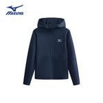 Детская куртка Mizuno, Light Apricot - фото 5