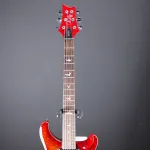 PRS SE Studio Угольный Вишневый Взрыв - фото 5