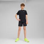 Тканые шорты для больших детей Train All Day Essentials Puma, синий - фото 3