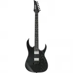 Электрогитара Ibanez Prestige RGR652AHBF в цвете Weathered Black - фото 3
