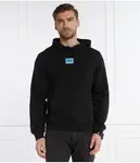 Толстовка Regular fit Hugo, черный - фото 3