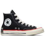 Chuck 70 High 'Sketch - Черный' Converse - фото 2