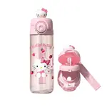 Пластиковые стаканы для воды 580ml Sanrio, Cinnamoroll - фото 9
