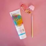 Напиток Les Secrets de Loly Kurl 250мл - фото