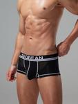 Боксеры SEOBEAN, черный - фото 4