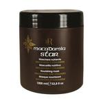 Маска питательная Macadamia Star 1000мл RR line, Farouk - фото 2