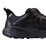 Мужские полуботинки Saentis TR Mammut, черный - фото 8