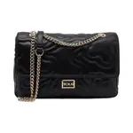 Сумка через плечо Tous, черный - фото