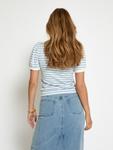 Футболка minus Johanna, Light blue - фото 2