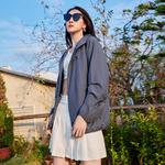 Защитная одежда от солнца Унисекс CAMEL, Кустарниковый зеленый - фото 11