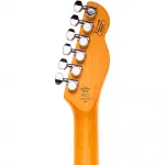 Электрогитара Chapman ML3 традиционная, черный глянец - фото 7