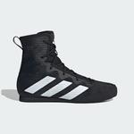 Adidas Performance Кроссовки 'Box Hog 4' в черном цвете - фото 6