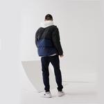 Мужской пуховик Champion, цвет Black - фото 4