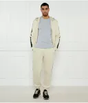 Футболка regular fit Ea7, серый - фото 2