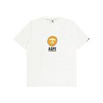 Футболка мужская Aape, красный - фото 3