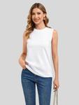 Топ LapaPlus, белый - фото 2