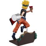 Фигурки naruto gem run scale MegaHouse - фото 5