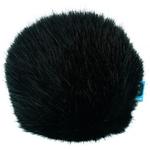 Radius Mini Windcover for Zoom H3-VR (Black) MWC-01183 - фото