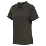 Поло с коротким рукавом Hummel Red Classic, черный - фото 3