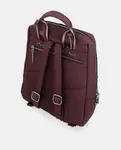 Прогулочный рюкзак Evolution Anekke, бордовый - фото 5