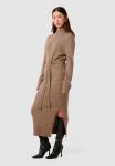 Платье-джемпер JADA Forever New, коричневый - фото 5