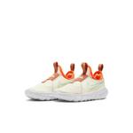 Кроссовки flex runner 2 Nike, белый - фото 3