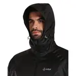 Куртка Kilpi Jaluu, черный - фото 3