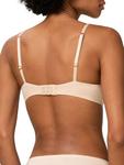 Бюстгальтер push-up TRIUMPH Push-up Bra Body Make-Up Essentials, бежевый - фото 4