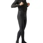 Тайтсы GripGrab Pacr Thermal bib, черный - фото 4