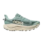 Кроссовки HOKA Challenger 8 Wide, Jade Truffle Salt - фото