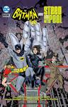 Batman '66 Meets Steed & Mrs. Peel (DC Comics) - фото