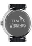 TIMEX Аналоговые часы в черном цвете - фото 4