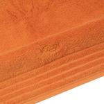 Терри комплект vienna style supersoft 8 предм Vossen, оранжевый - фото 2