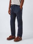 Детские брюки чинос John Lewis Heirloom Collection, Navy - фото