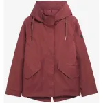 Куртка Aigle AU47Q, красный - фото 3