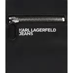 Сумка кросс-боди Karl Lagerfeld A1M30340, черный - фото 4