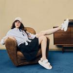 Сандалии Campus Beach женские золотые Champion - фото 7