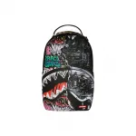 SPRAYGROUND Рюкзак PVC Regular Unisex Multicolor - фото 5