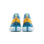 Кроссовки ag explode aaron gordon 'denver nuggets style' 361 Degrees, белый - фото 3