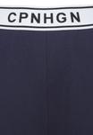 Пижамные брюки Copenhagen Studios Pyjama bottoms, Dunkelblau/Dark Blue - фото 4