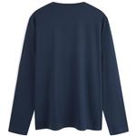 Футболка мужская Calvin Klein, синий - фото 10